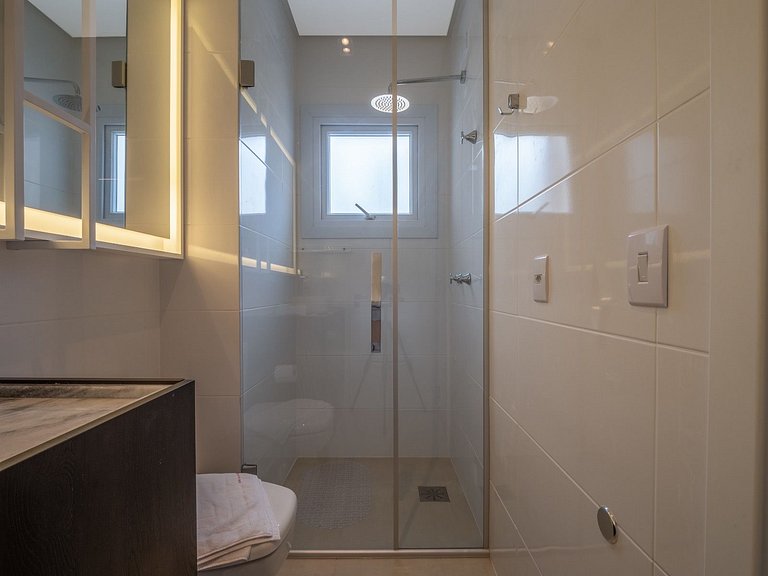 Estilo e Sofisticação no Centro de Gramado