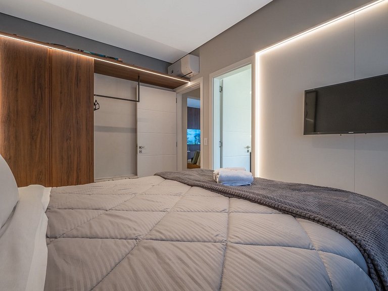 Estilo e Sofisticação no Centro de Gramado