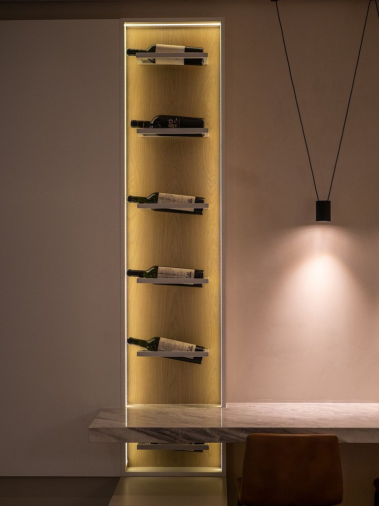 Charme e Lareira no Centro de Gramado