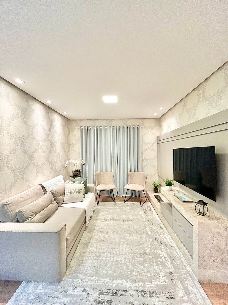 Charme e Conforto a 300mt da Rua Coberta