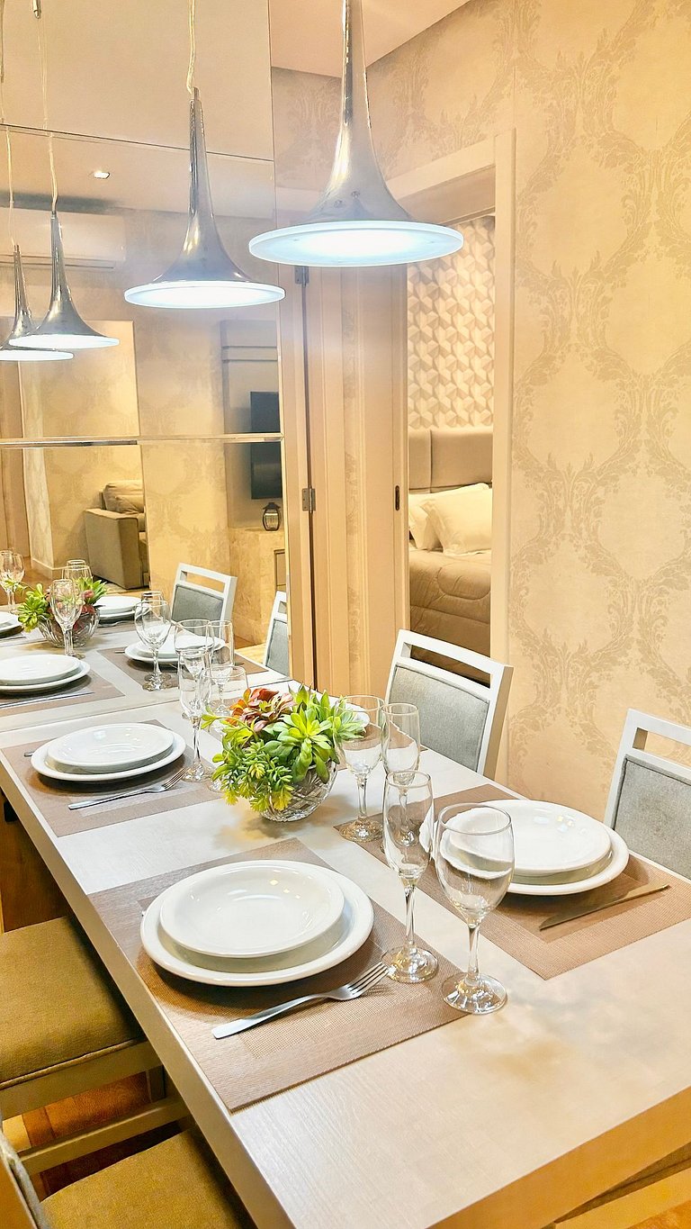 Charme e Conforto a 300mt da Rua Coberta