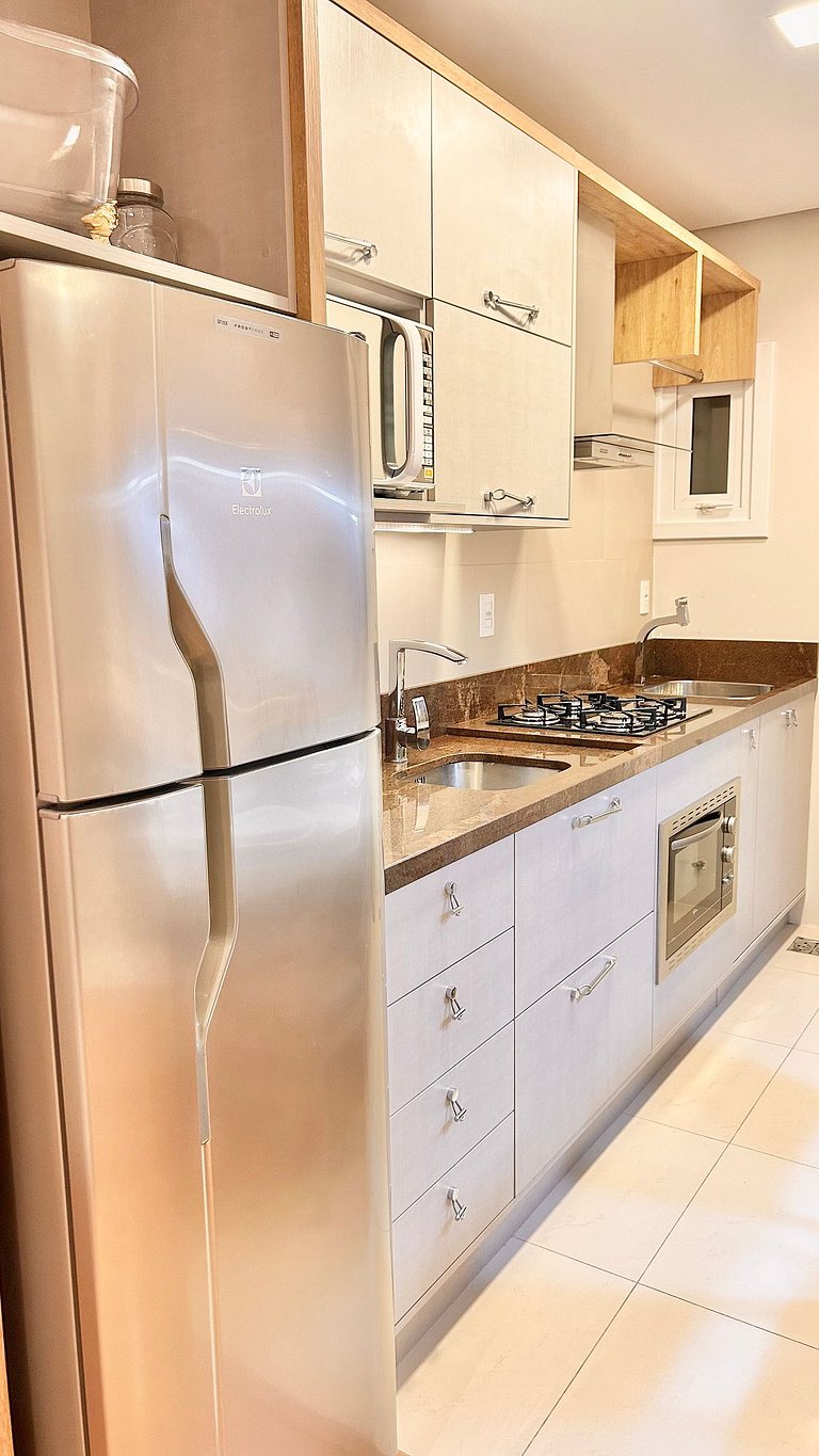 Charme e Conforto a 300mt da Rua Coberta