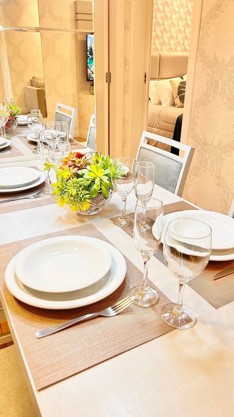 Charme e Conforto a 300mt da Rua Coberta