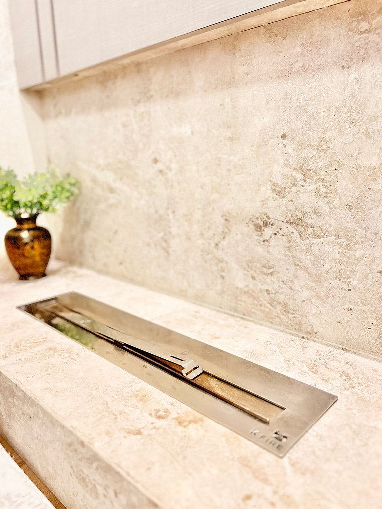 Charme e Conforto a 300mt da Rua Coberta