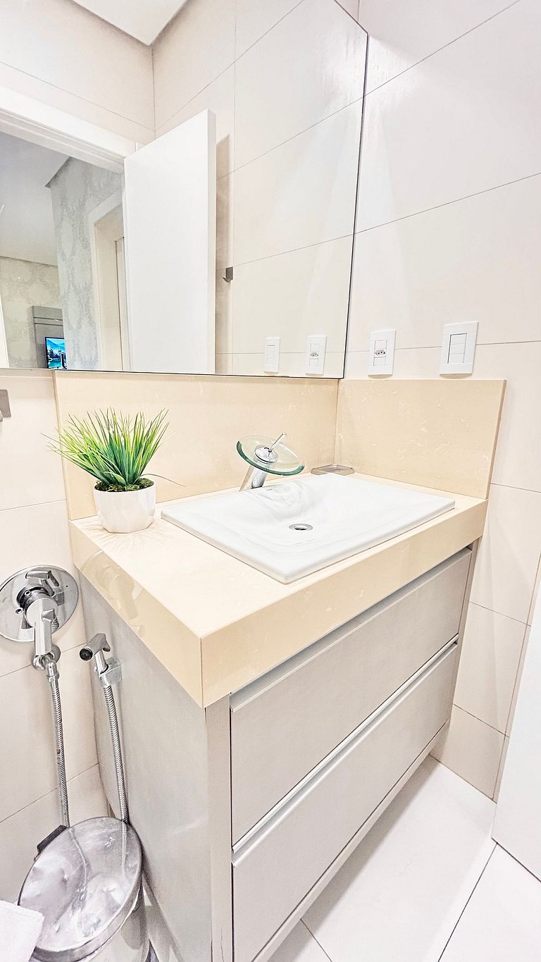 Charme e Conforto a 300mt da Rua Coberta