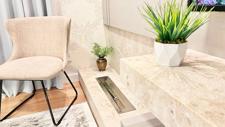 Charme e Conforto a 300mt da Rua Coberta