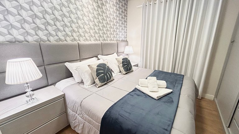 Charme e Conforto a 300mt da Rua Coberta