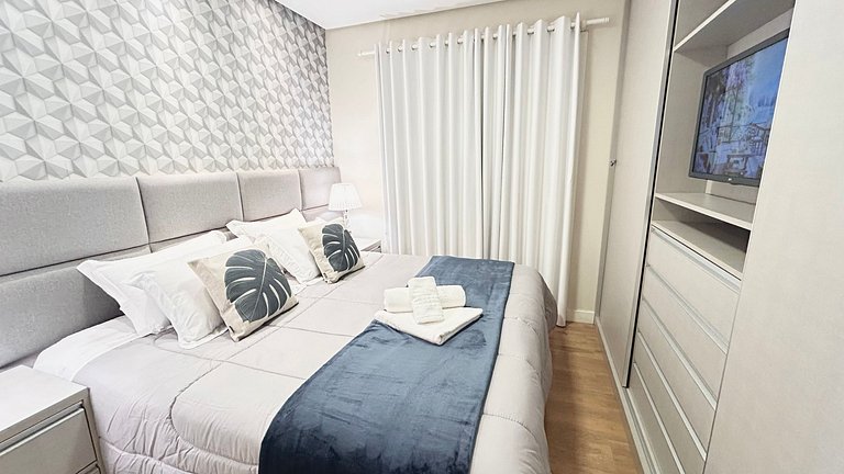 Charme e Conforto a 300mt da Rua Coberta