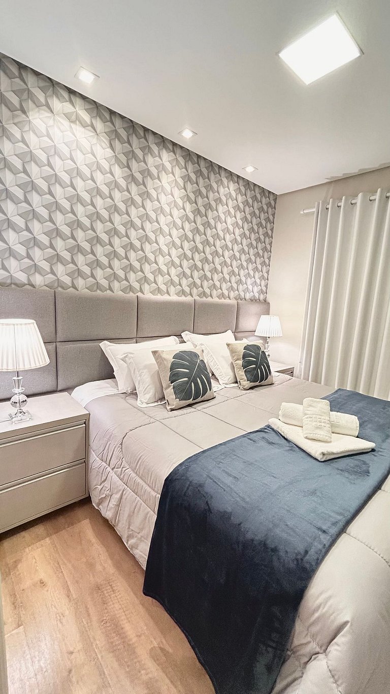 Charme e Conforto a 300mt da Rua Coberta