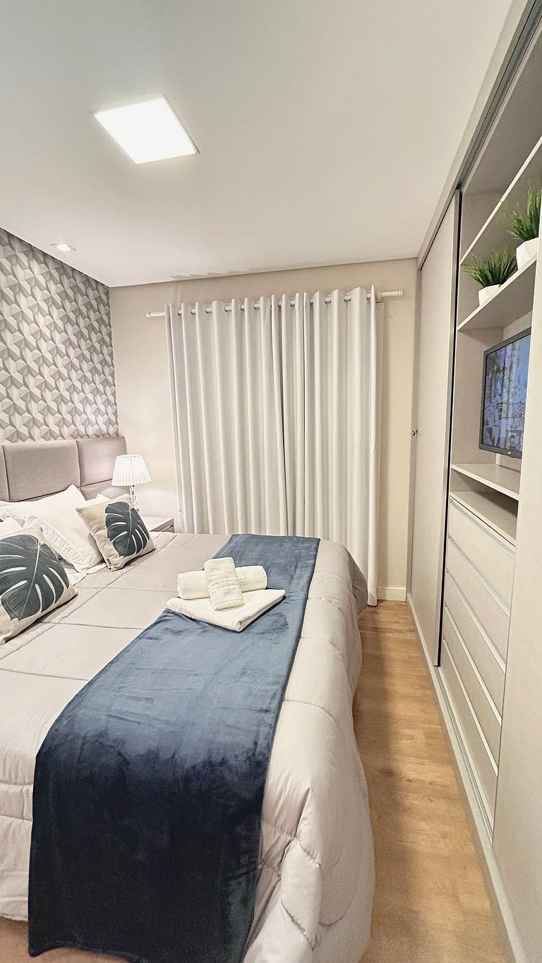 Charme e Conforto a 300mt da Rua Coberta