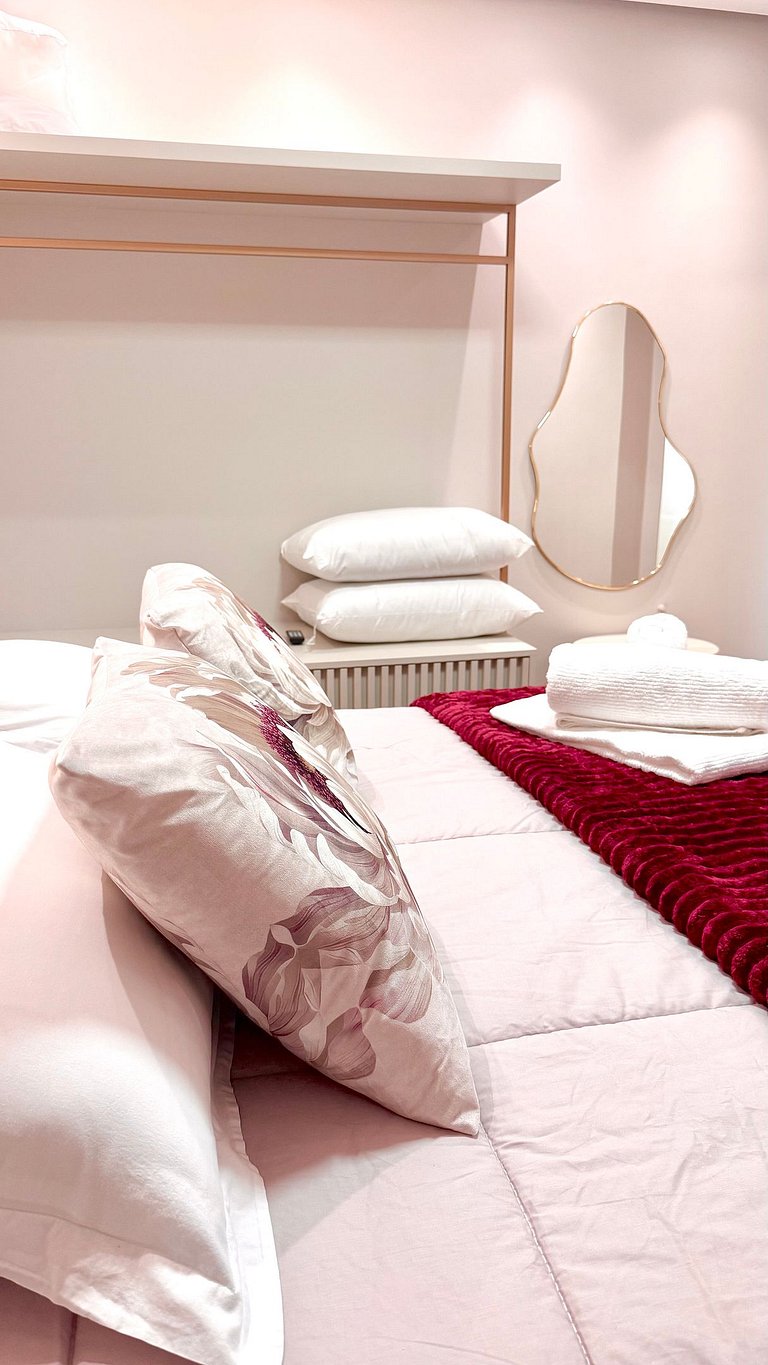 Refúgio Moderno com Lareira em Canela