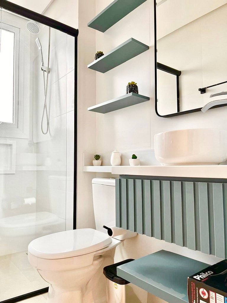 Conforto e Estilo em Canela. 2 suítes com lareira