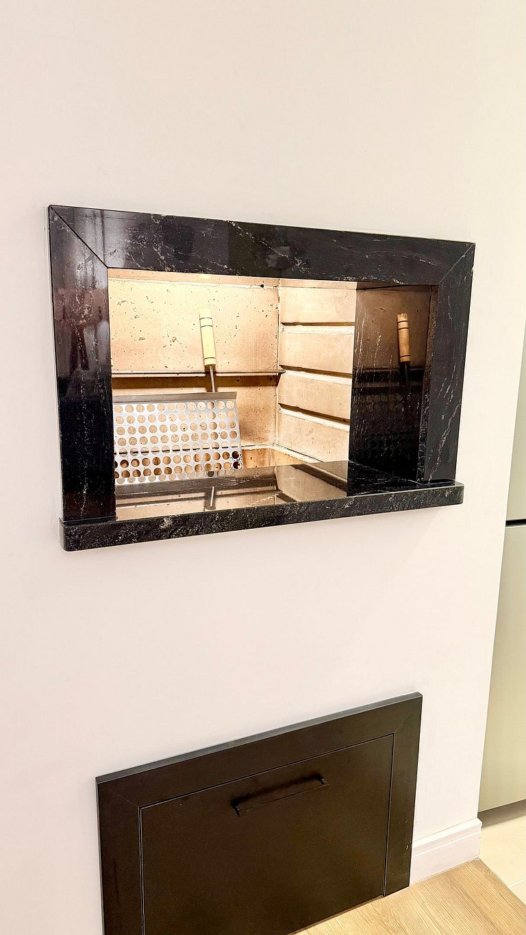 Refúgio em Gramado • 2 quartos Próx. ao Centro