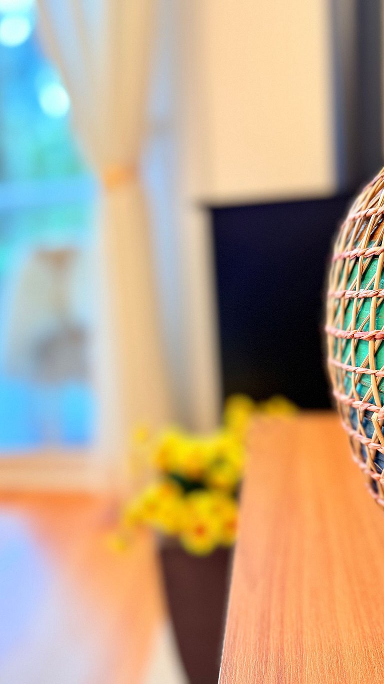 Natureza, Lareira e Piscina | Club Vêneto