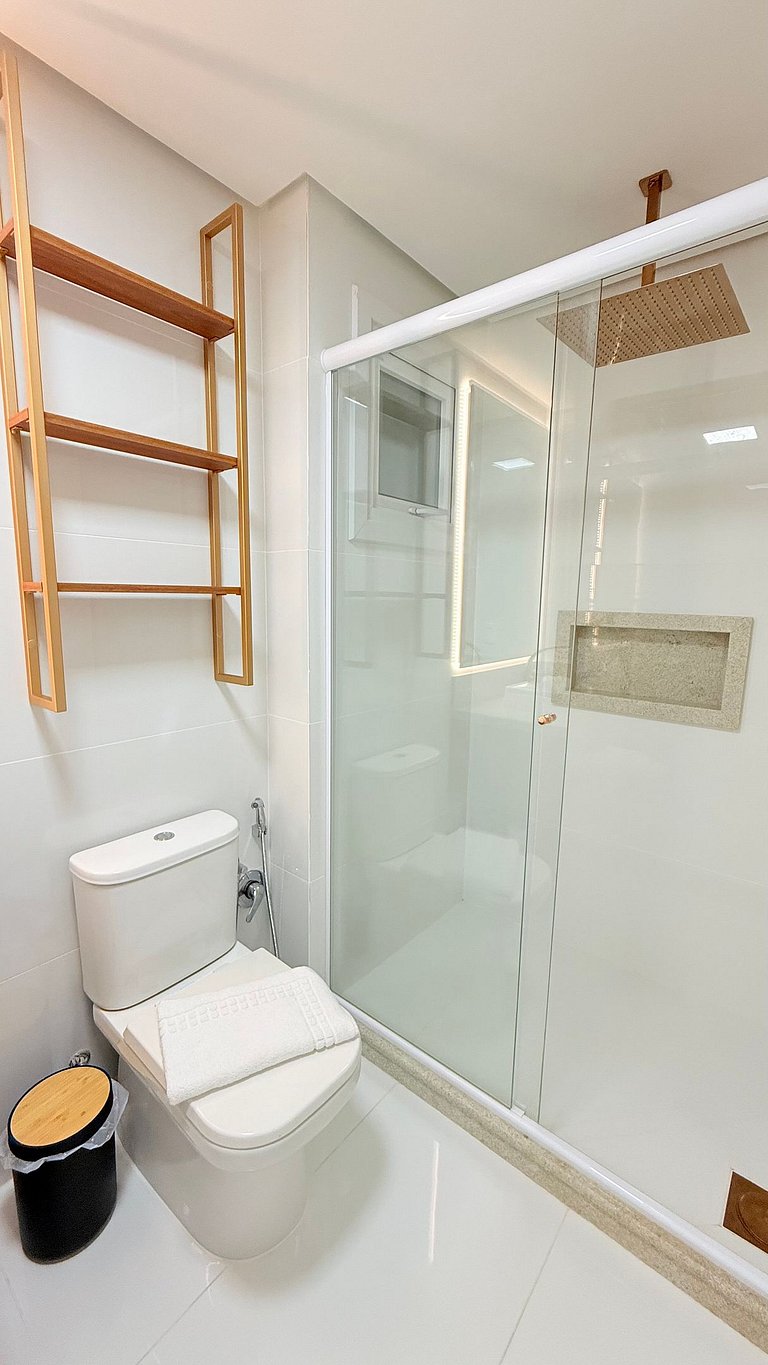 Natureza, Lareira e Piscina | Club Vêneto