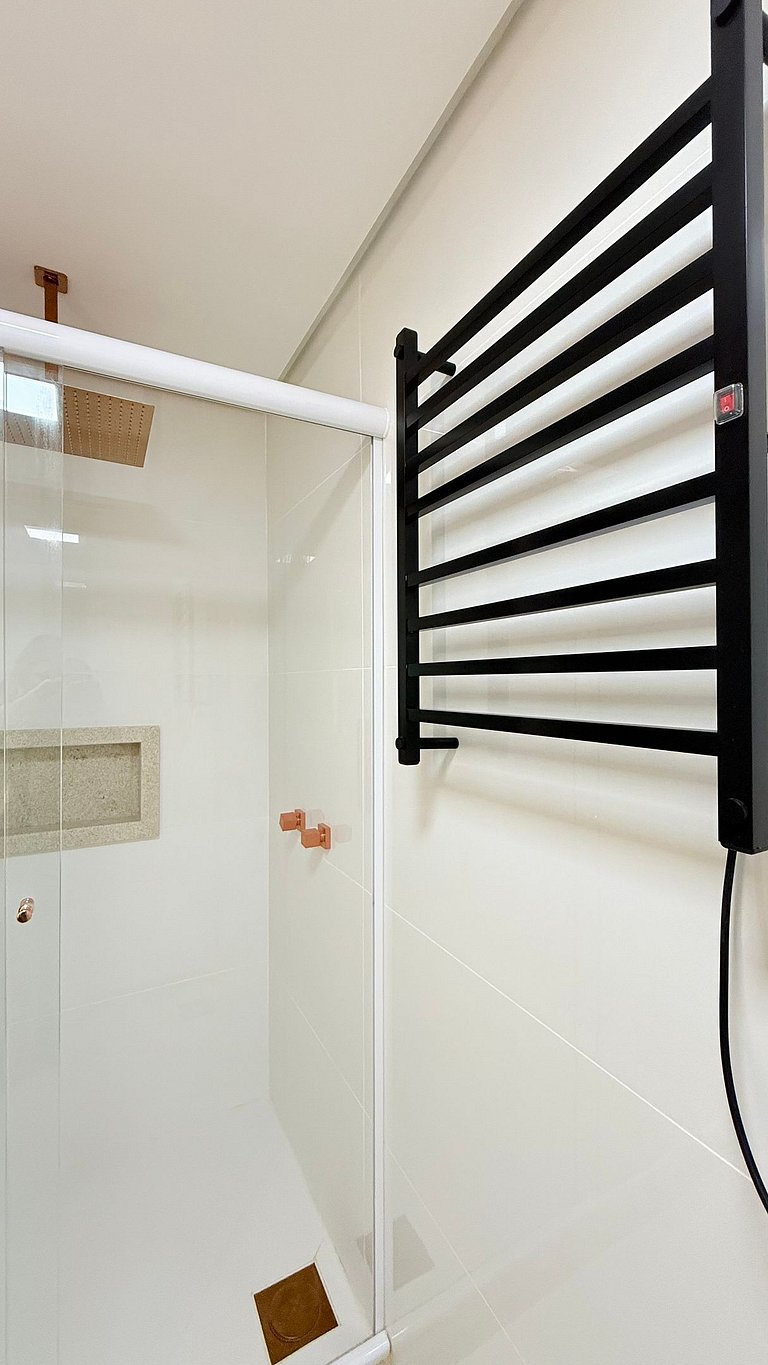 Natureza, Lareira e Piscina | Club Vêneto