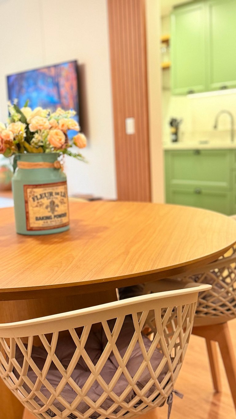 Natureza, Lareira e Piscina | Club Vêneto