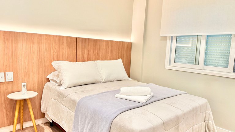 Conforto em Gramado | Novo completo próx ao centro