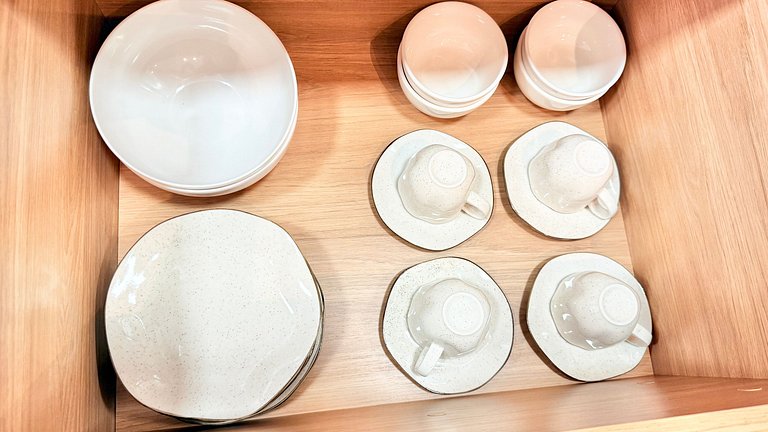 Conforto em Gramado | Novo completo próx ao centro