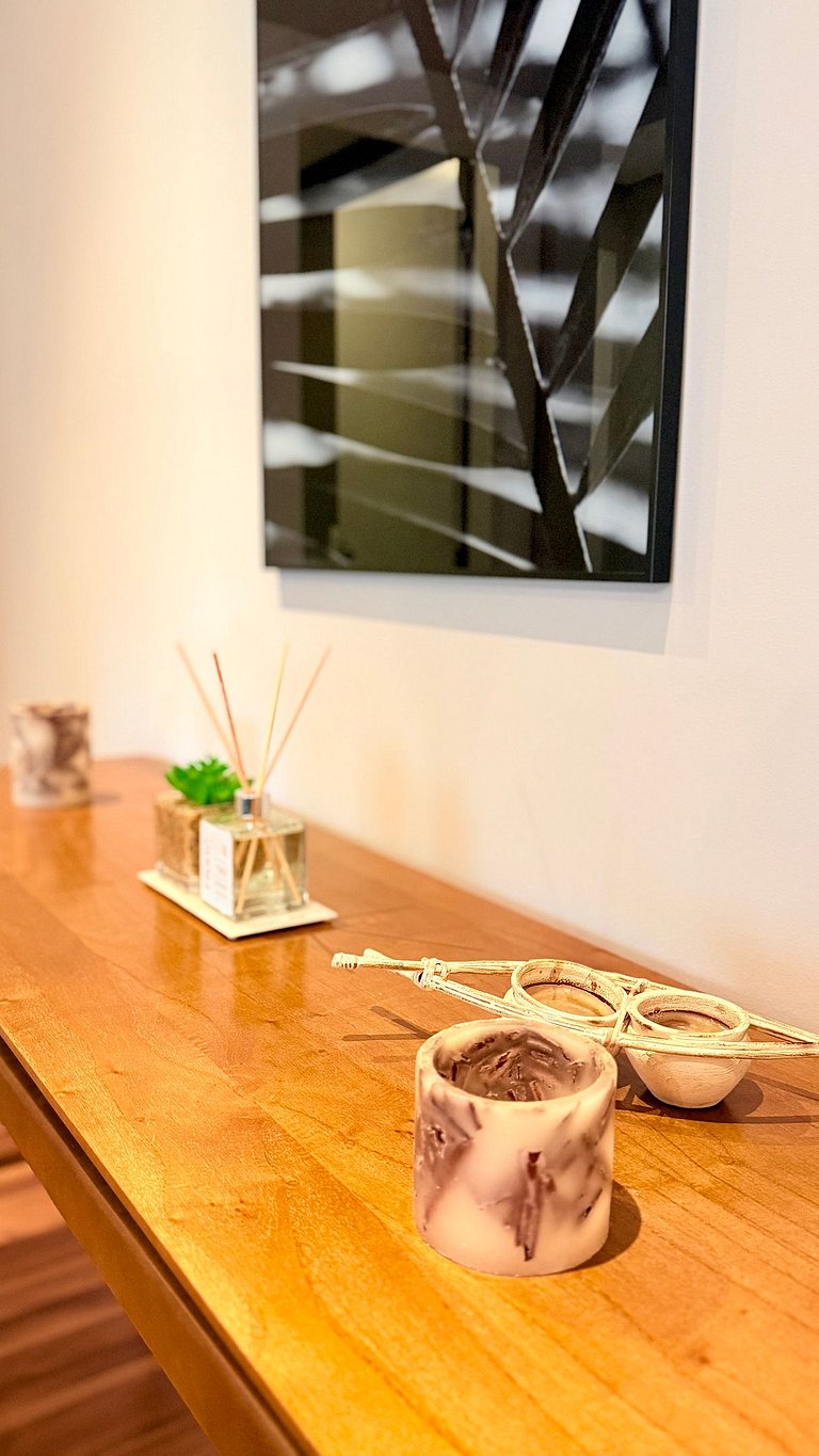 Conforto na Borges - 500 metros da Rua Coberta