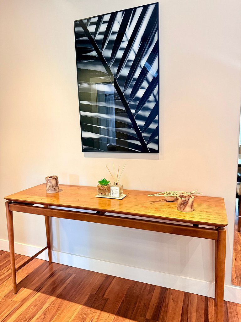 Conforto na Borges - 500 metros da Rua Coberta