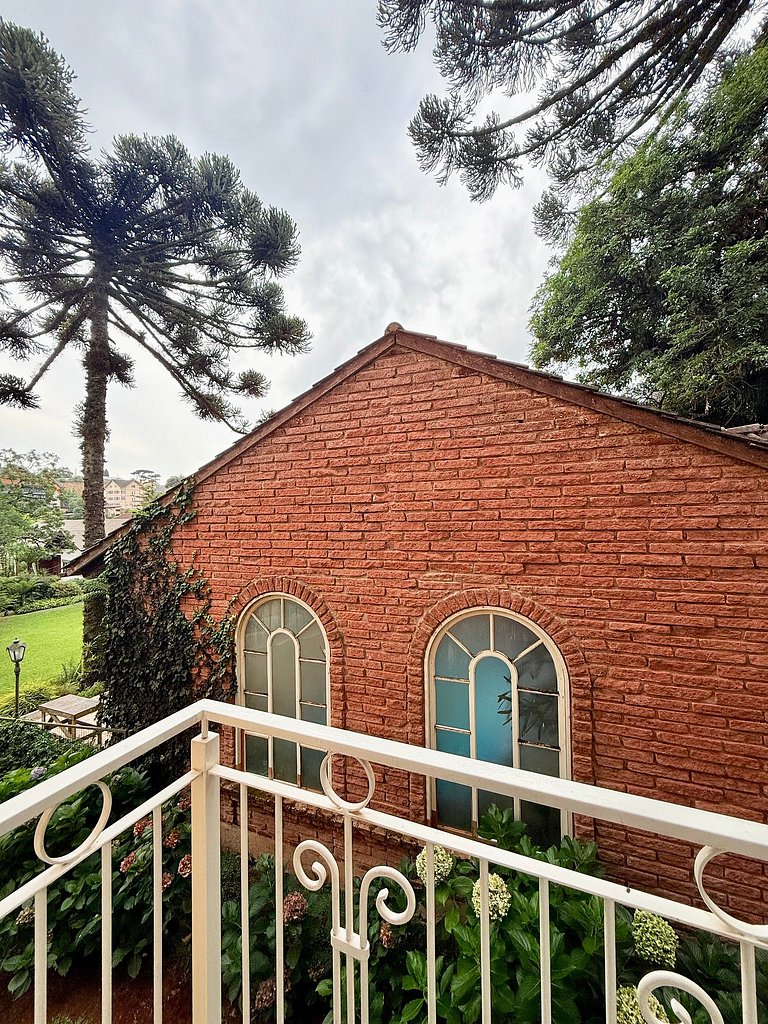 Conforto na Borges - 500 metros da Rua Coberta