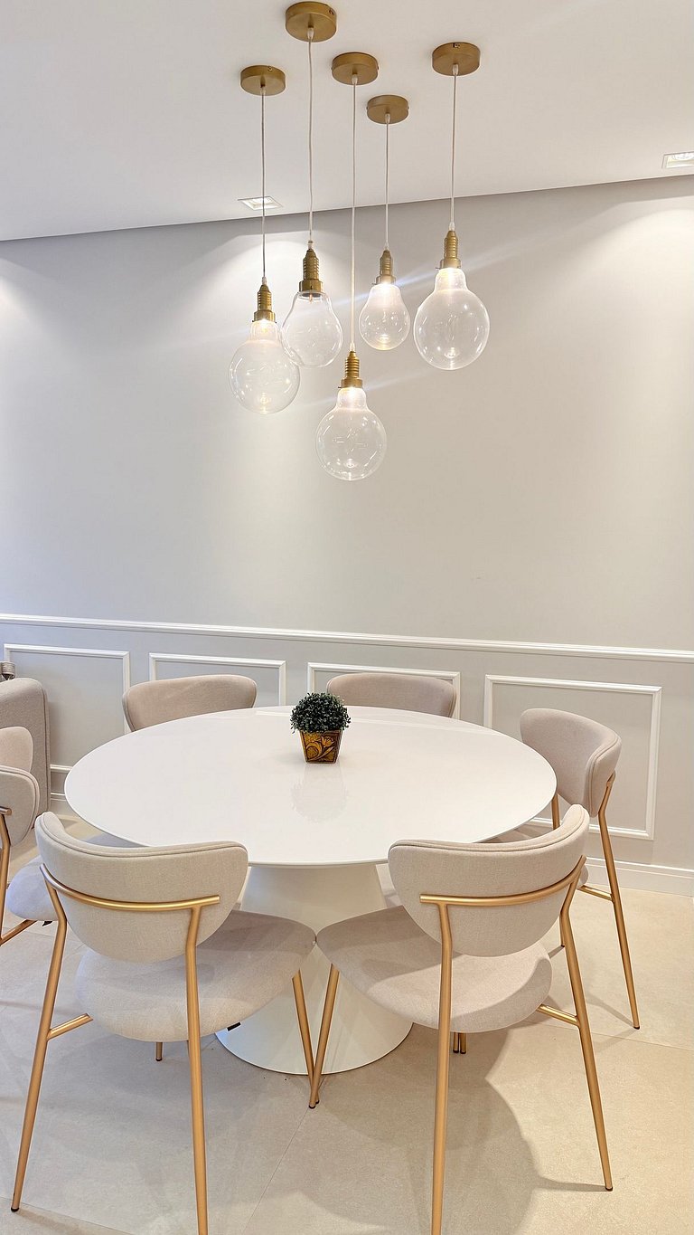 No Coração de Gramado - Localização Imbatível