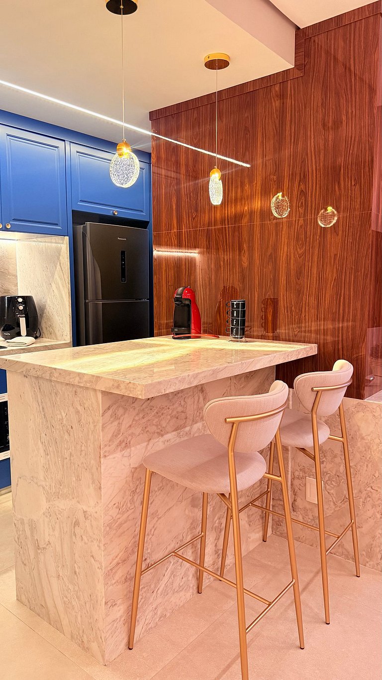 No Coração de Gramado - Localização Imbatível