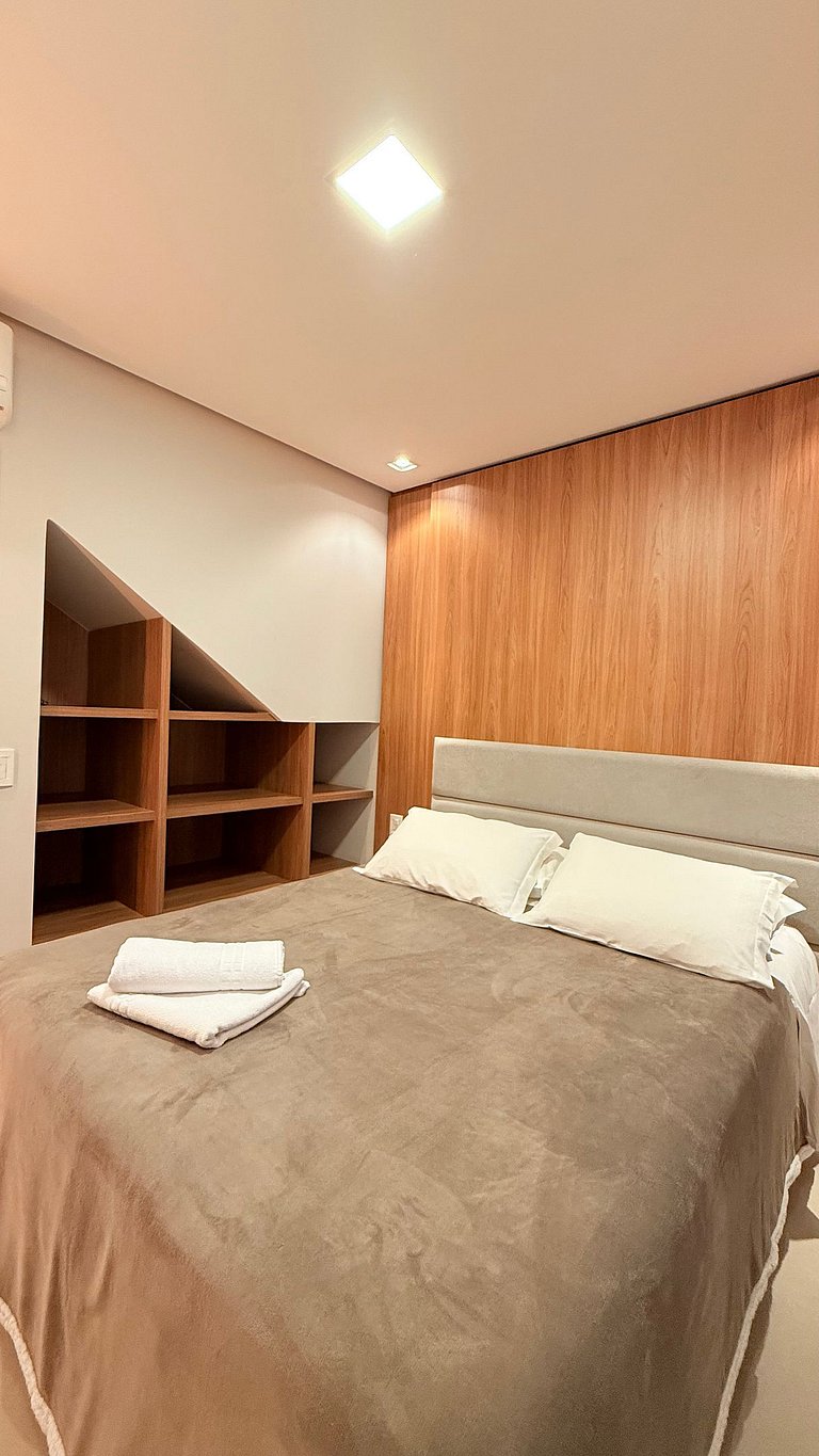 No Coração de Gramado - Localização Imbatível