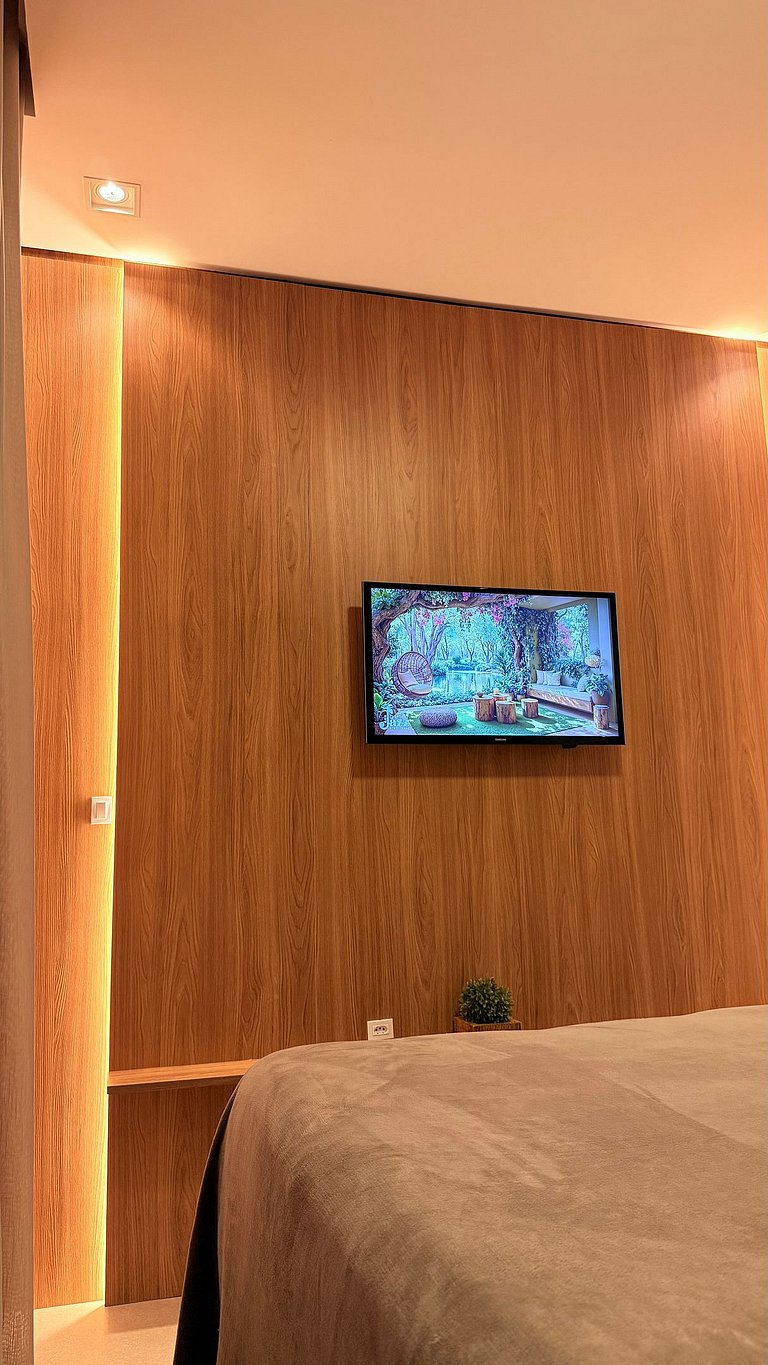 No Coração de Gramado - Localização Imbatível