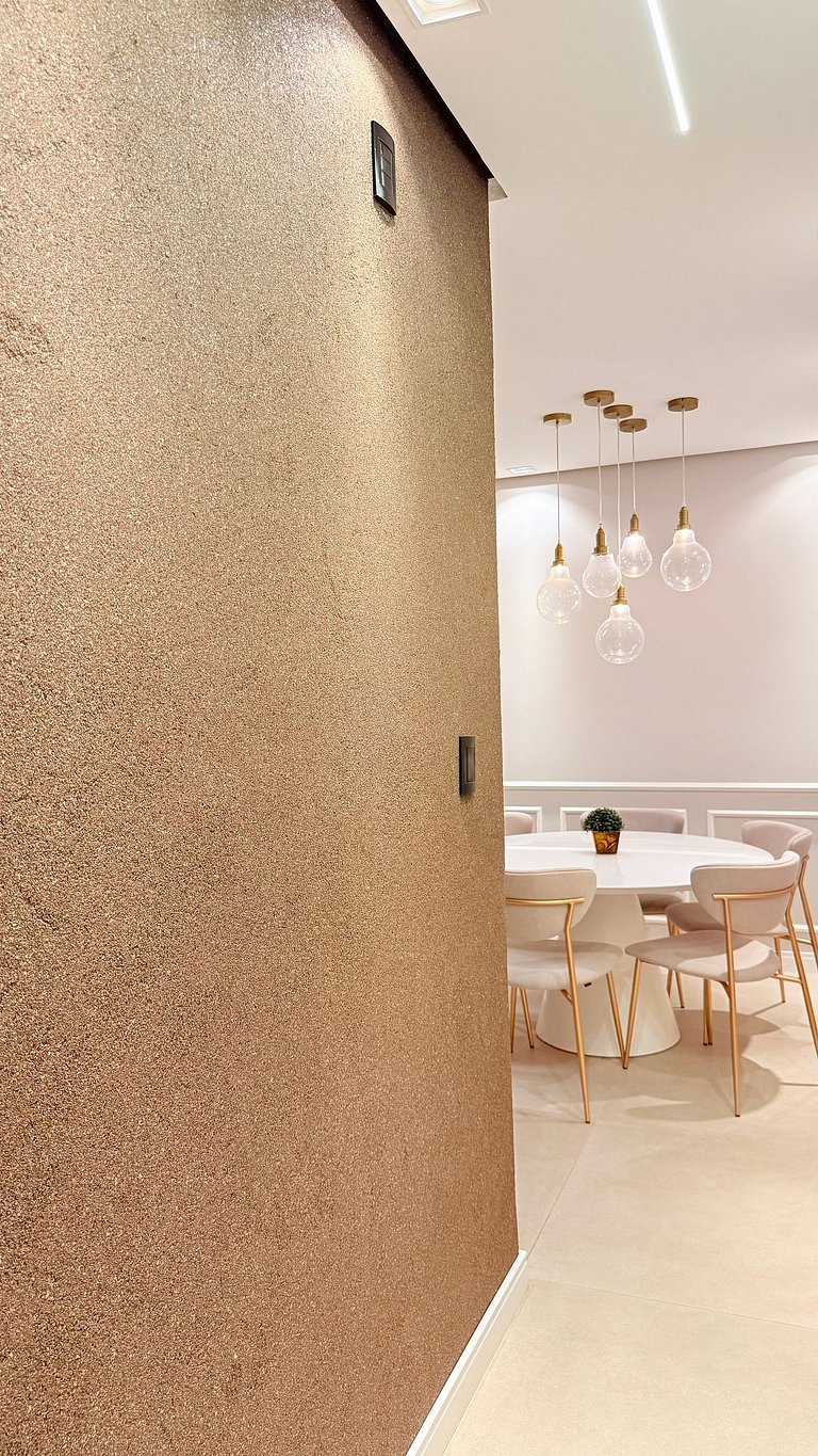 No Coração de Gramado - Localização Imbatível