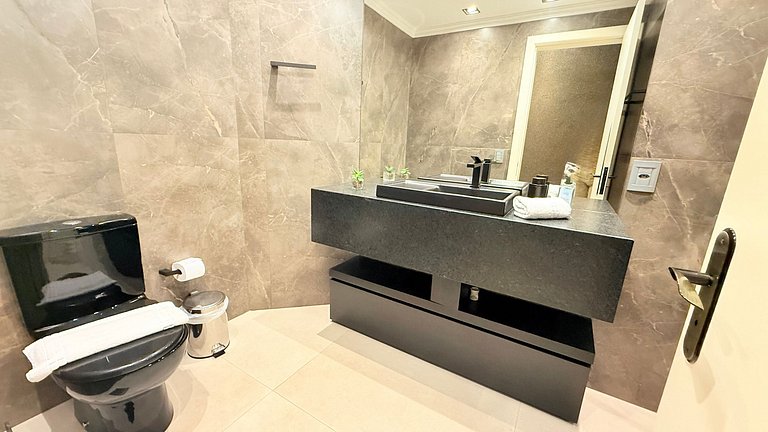 No Coração de Gramado - Localização Imbatível