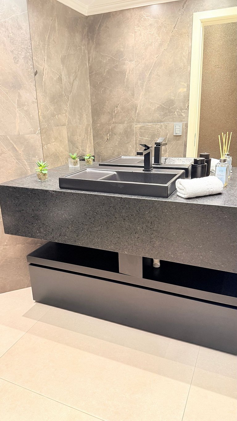 No Coração de Gramado - Localização Imbatível