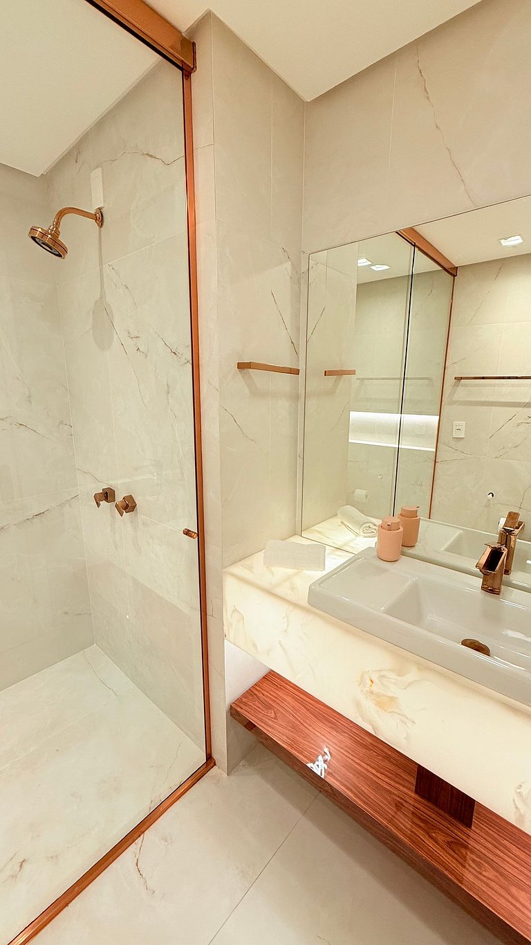 No Coração de Gramado - Localização Imbatível