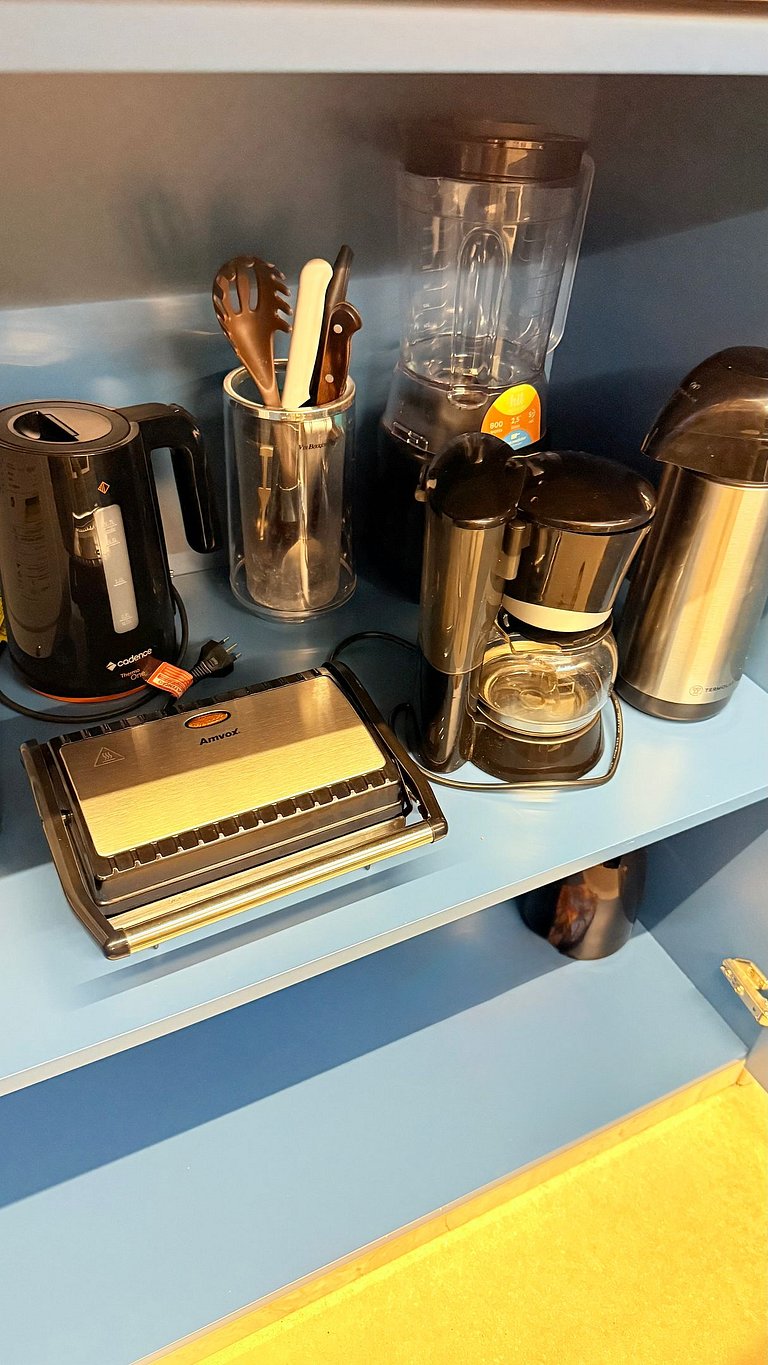 No Coração de Gramado - Localização Imbatível