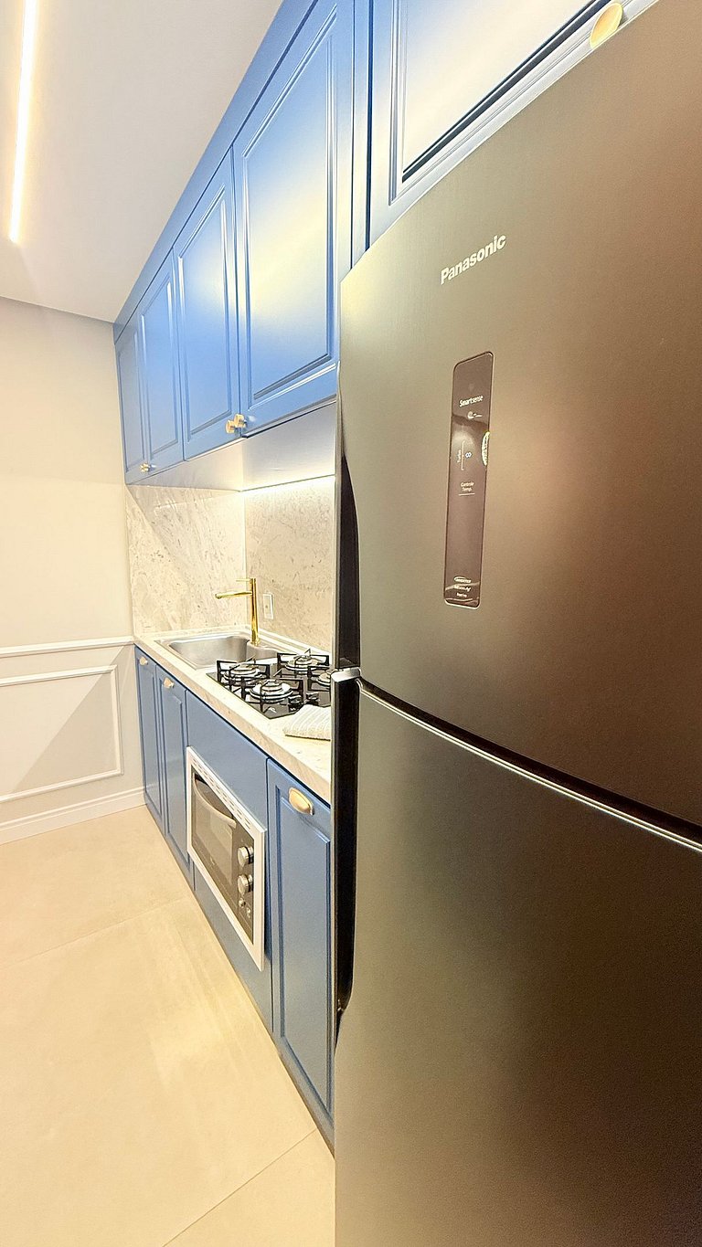 No Coração de Gramado - Localização Imbatível