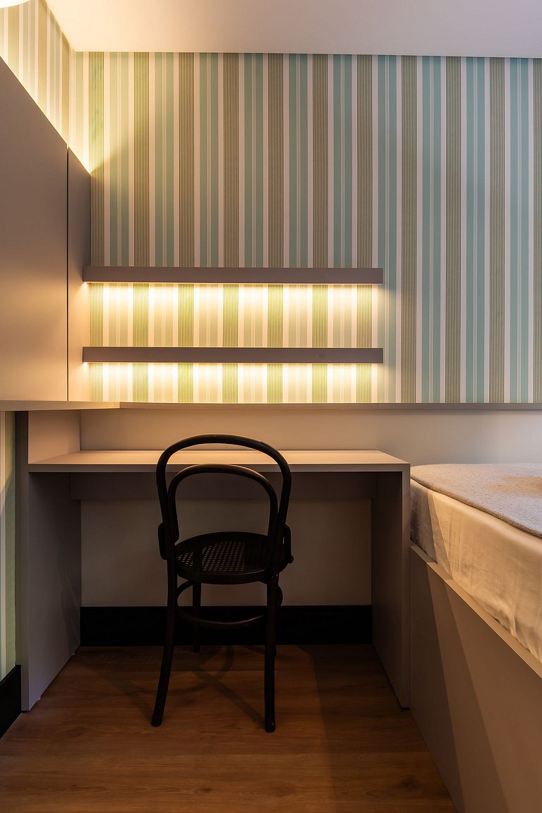 Soho 307 Refúgio Moderno Perto do Centro