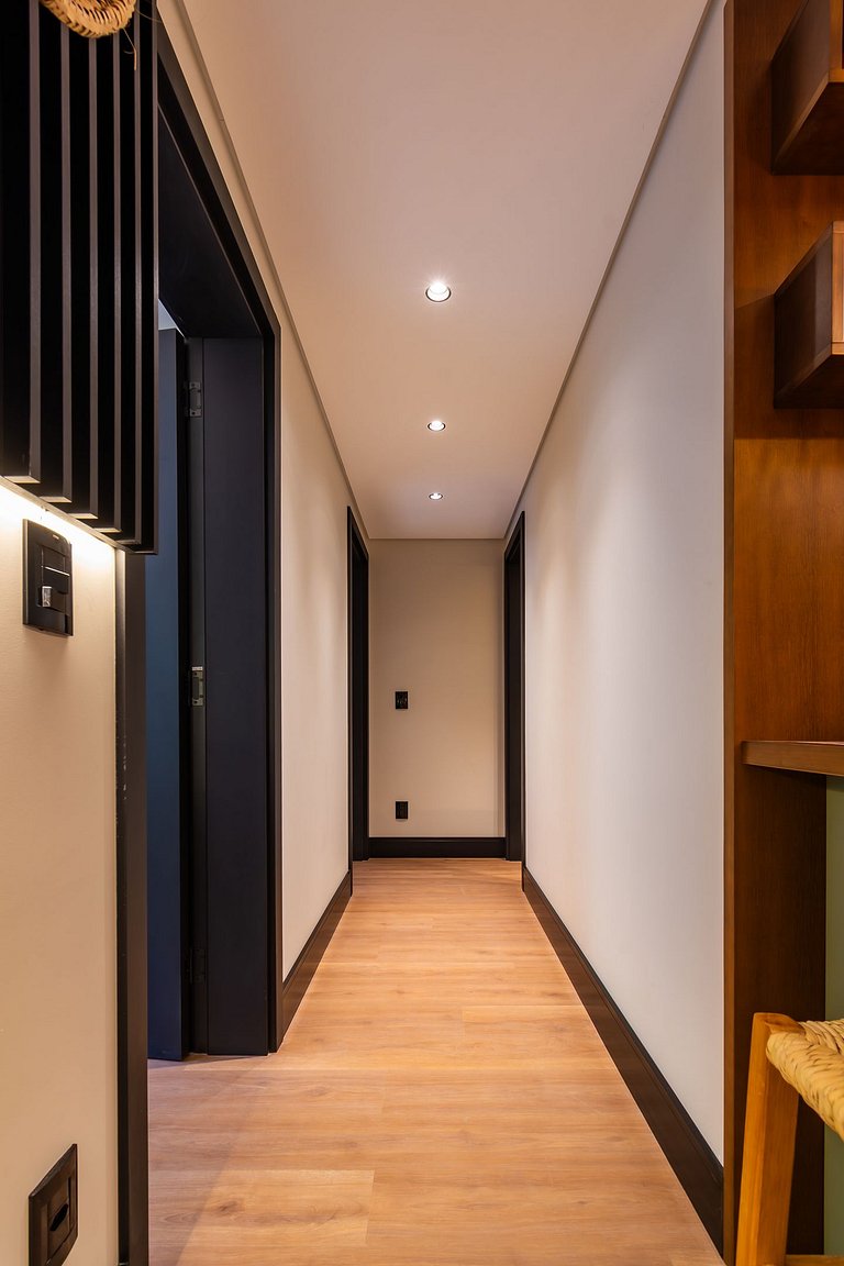 Soho 307 Refúgio Moderno Perto do Centro