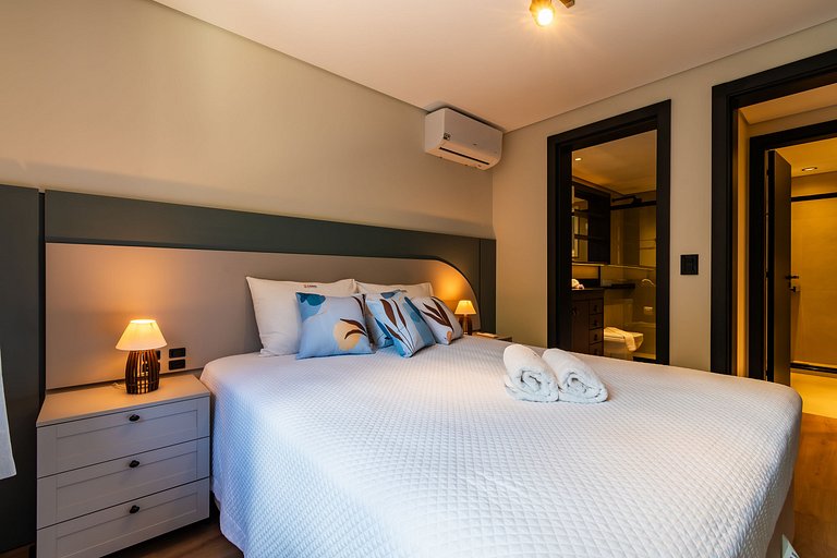 Soho 307 Refúgio Moderno Perto do Centro