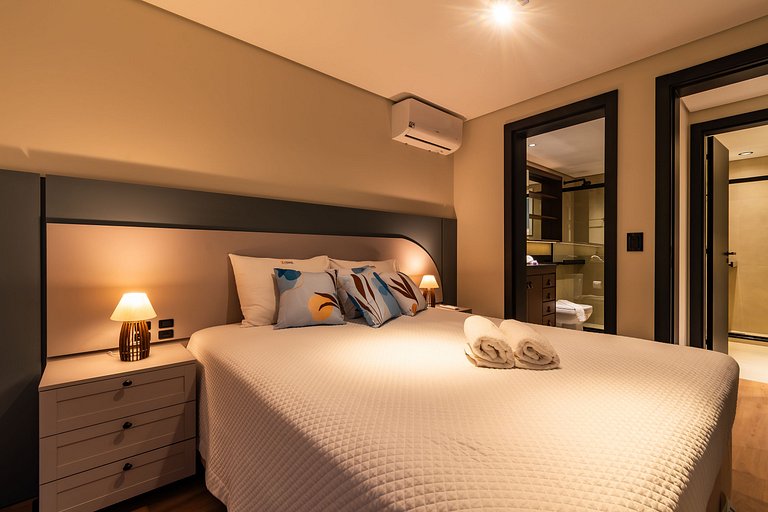 Soho 307 Refúgio Moderno Perto do Centro