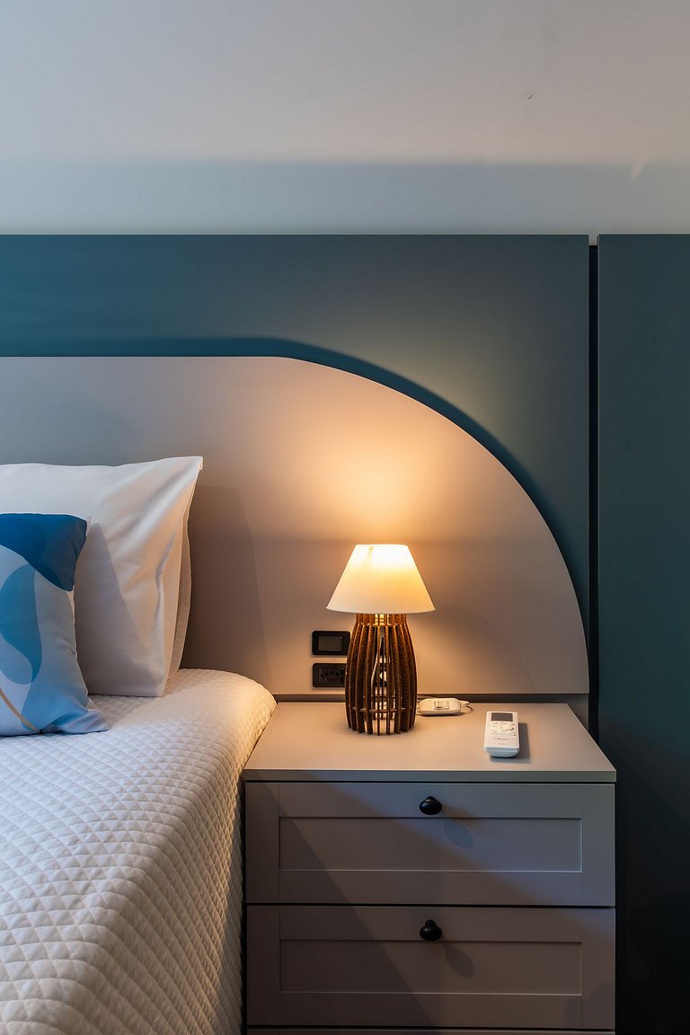 Soho 307 Refúgio Moderno Perto do Centro