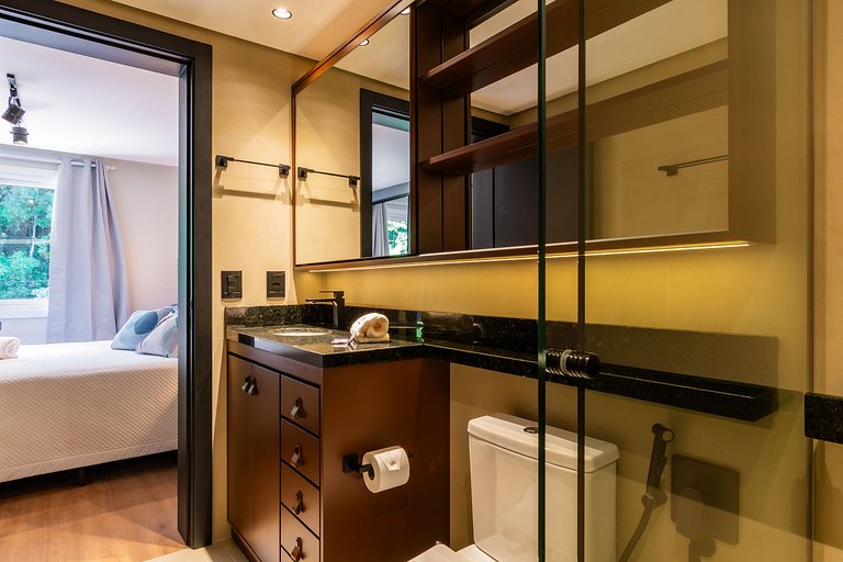 Soho 307 Refúgio Moderno Perto do Centro