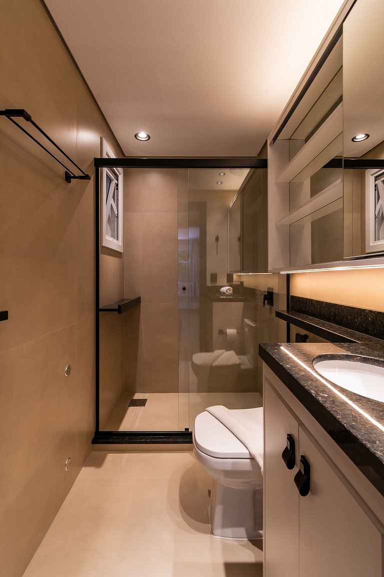 Soho 307 Refúgio Moderno Perto do Centro