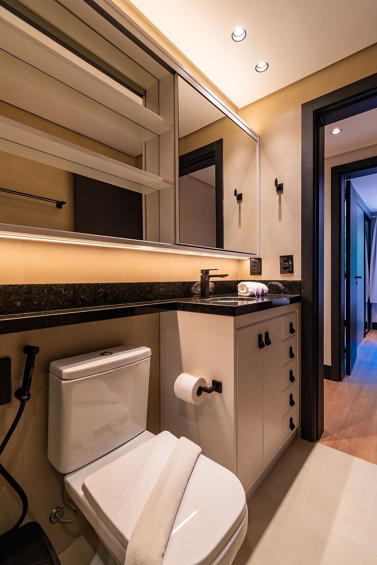 Soho 307 Refúgio Moderno Perto do Centro