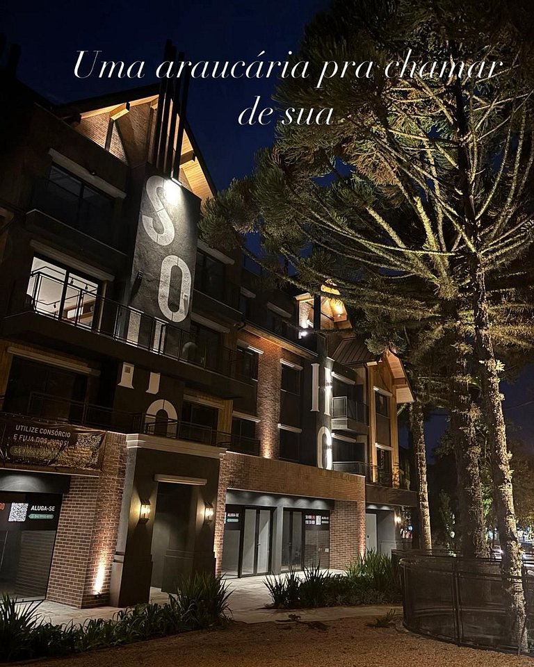 Soho 307 Refúgio Moderno Perto do Centro