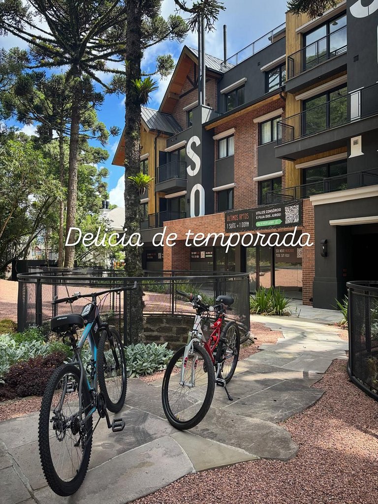 Soho 307 Refúgio Moderno Perto do Centro