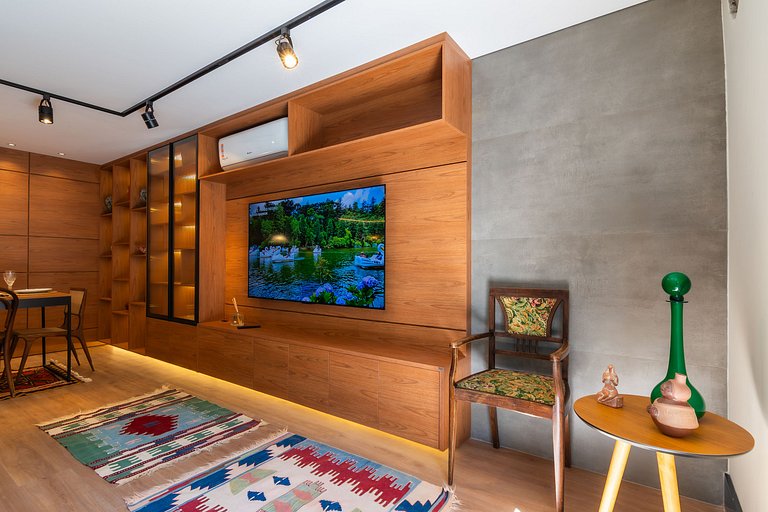 Soho 307 Refúgio Moderno Perto do Centro