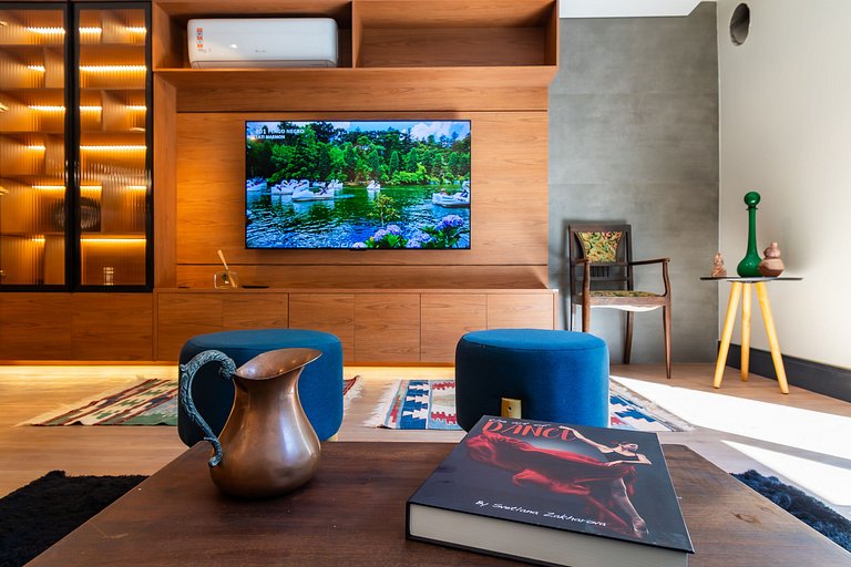 Soho 307 Refúgio Moderno Perto do Centro