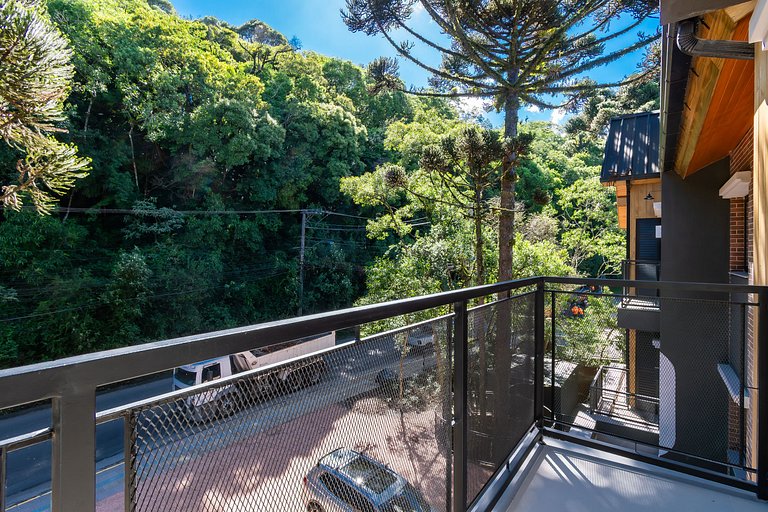 Soho 307 Refúgio Moderno Perto do Centro