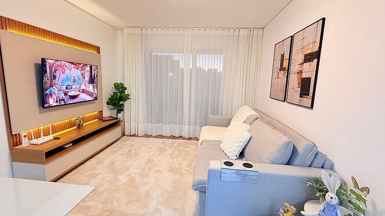 Sonho em Canela | Novo e completo